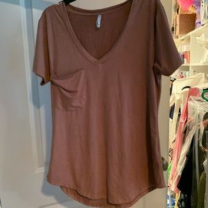 Z SUPPLY “Pocket Tee” SIZE SMALL